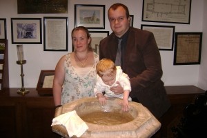 Baptism